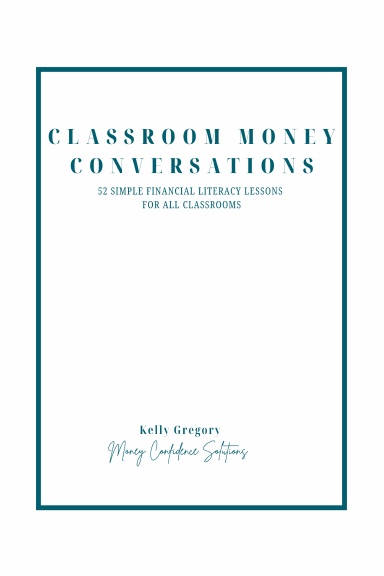 Classroom Money Conversations