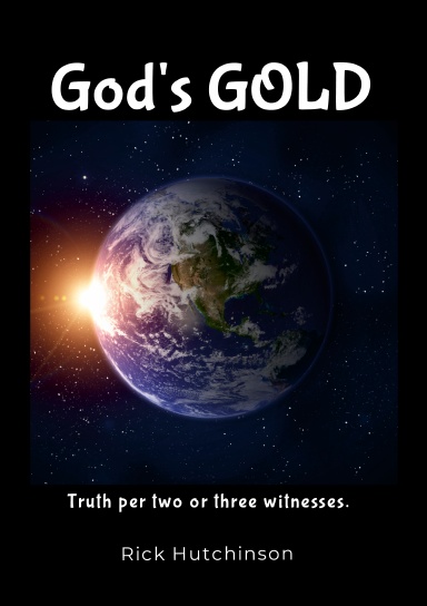 God's GOLD