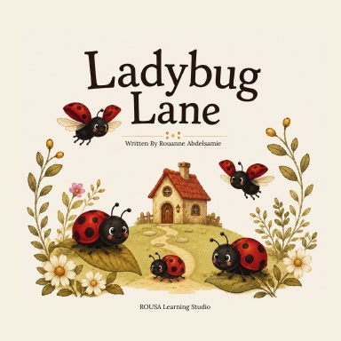 Ladybug Lane