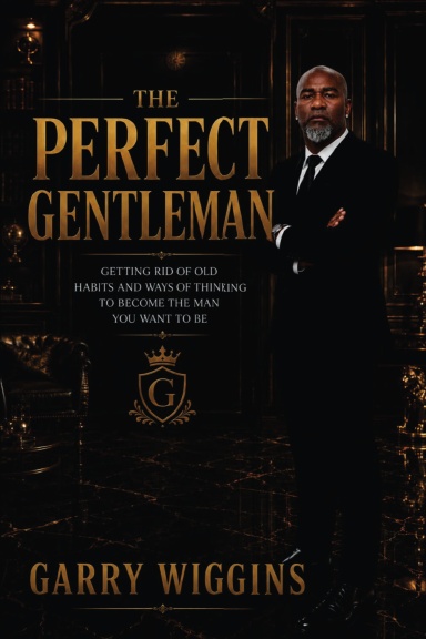 THE PERFECT GENTLEMAN