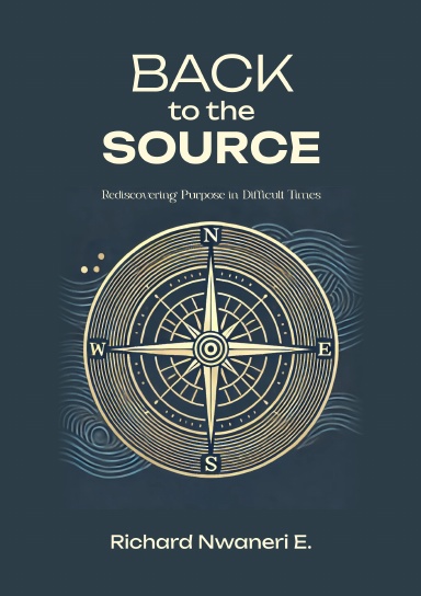BACK TO THE SOURCE