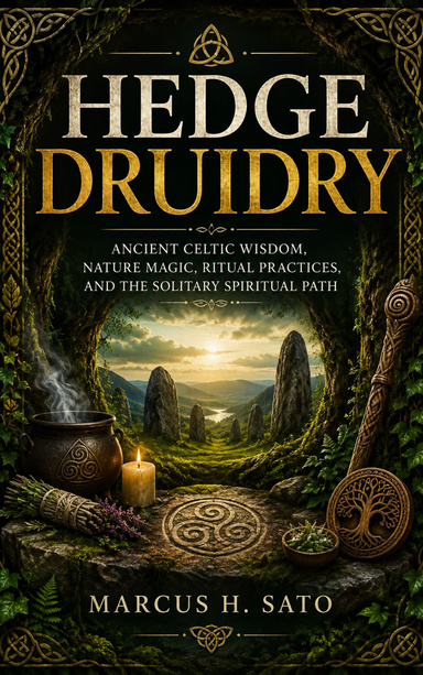 HEDGE DRUIDRY