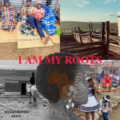 I am my roots