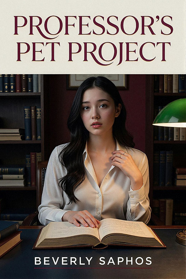 Professor's Pet Project