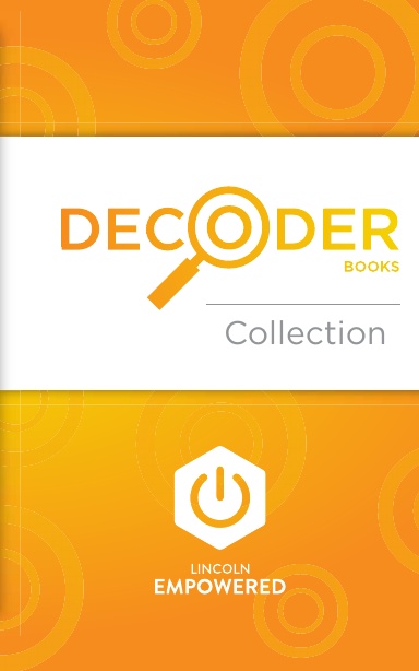 Decodable Books Collection