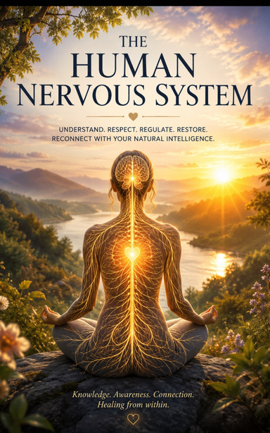OUR NERVOUS SYSTEM