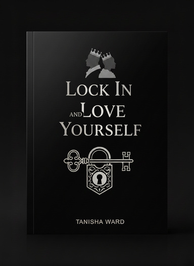 Lock In And Love Yourself