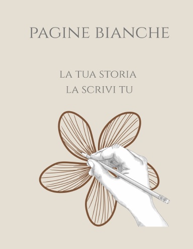 Pagine bianche