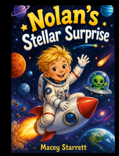 Nolan’s Stellar Surprise