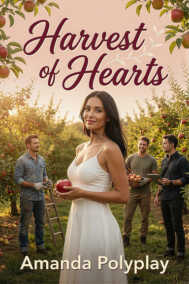 Harvest of Hearts