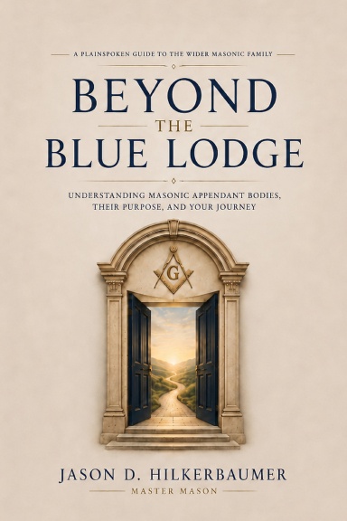 Beyond the Blue Lodge