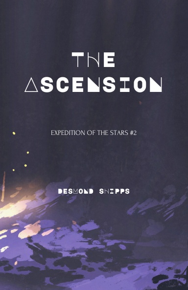The Ascension