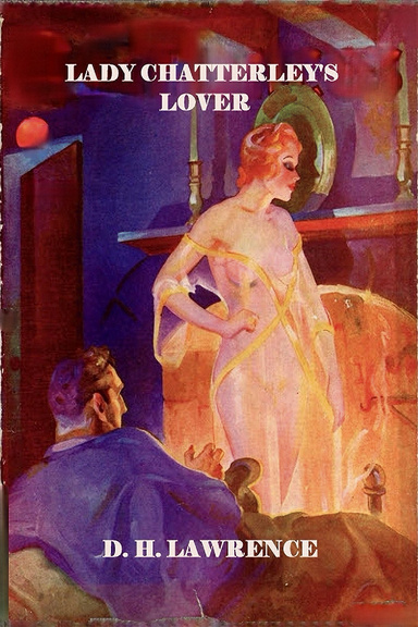 LADY CHATTERLEY'S LOVER