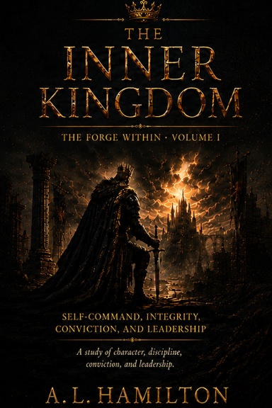 The Inner Kingdom