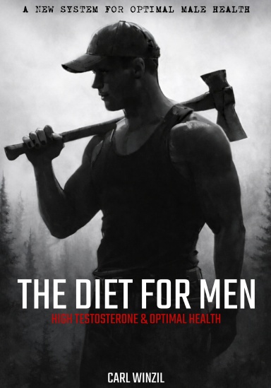 The Diet for Men