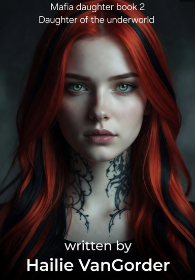 Mafia daughter Book 2