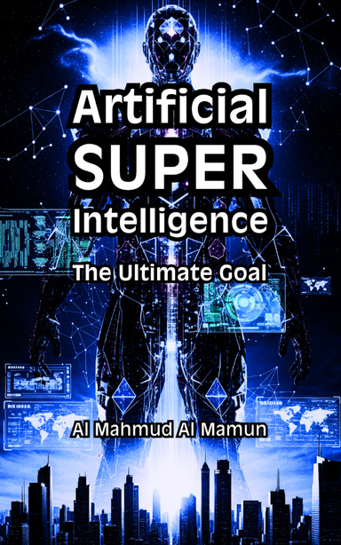 Artificial Superintelligence