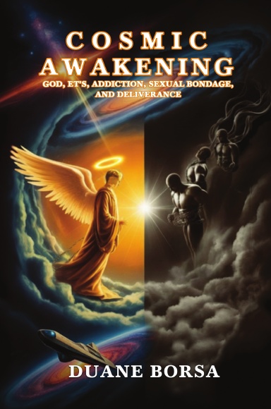 Cosmic Awakening