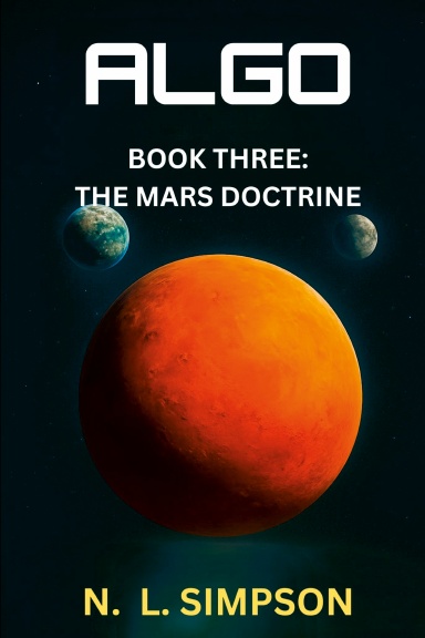 ALGO Book Three