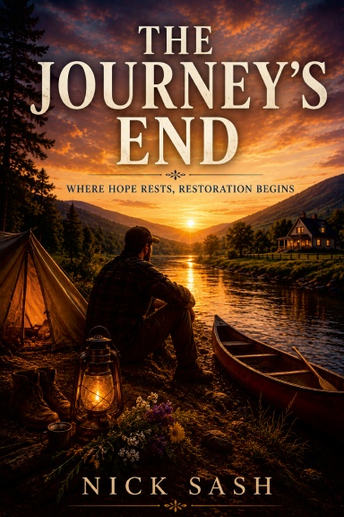 The Journey's End
