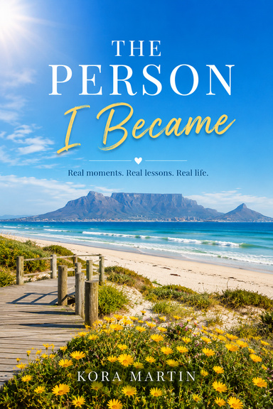 The Person I Became