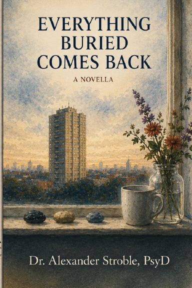 Everything Buried Comes Back