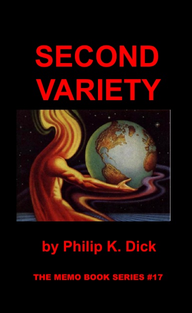 Second Variety