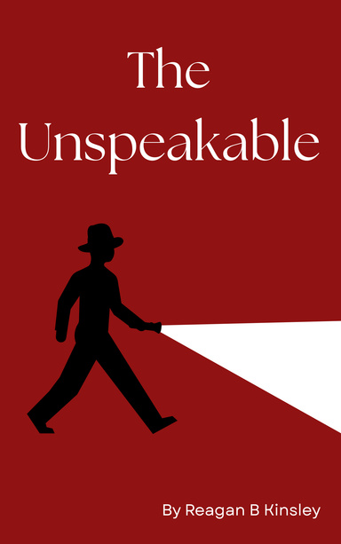 The Unspeakable