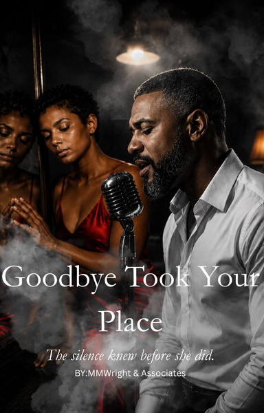 Goodbye Took Your Place