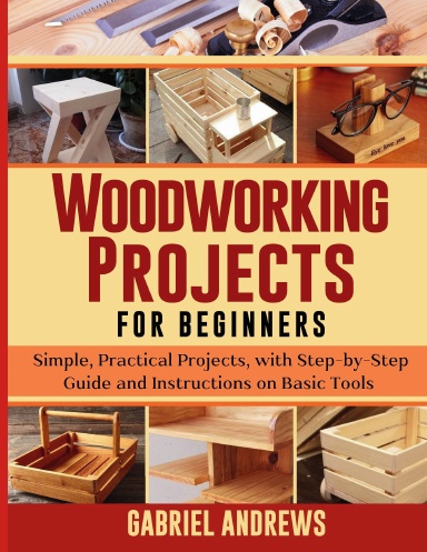 Woodworking Projects for Beginners
