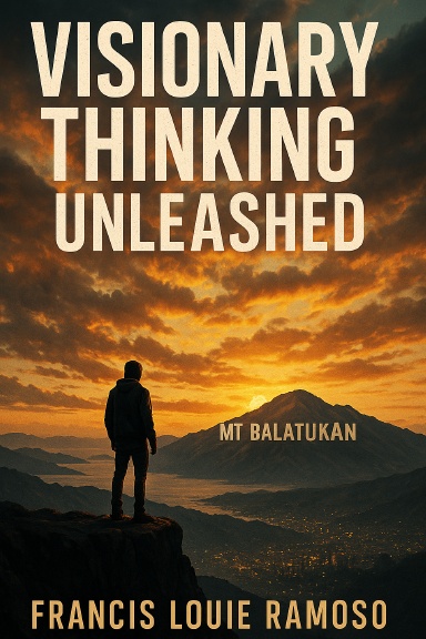 Visionary Thinking Unleashed