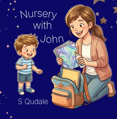 Nursery with John