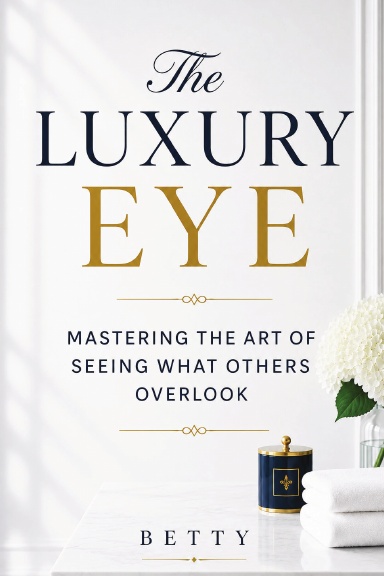The  Luxury Eye