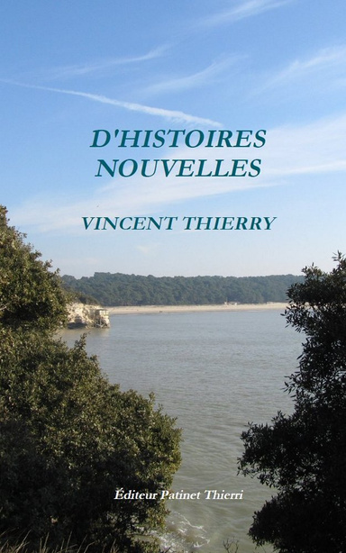 D'HISTOIRES NOUVELLES
