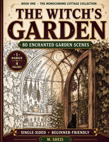 The Witch's Garden
