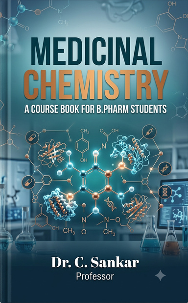 MEDICINAL CHEMISTRY