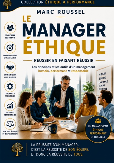 Le Manager Ethique