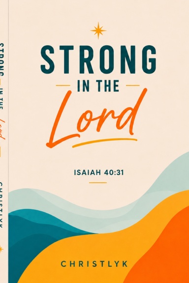 Strong In The Lord