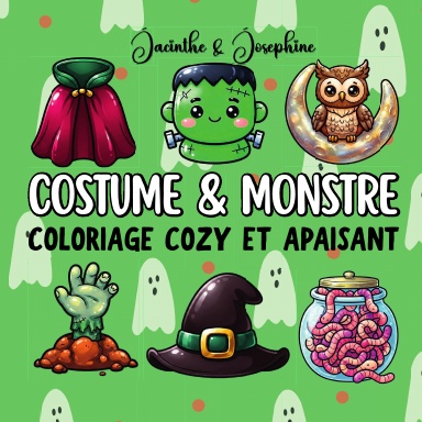 Costume & Monstre