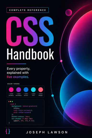 CSS Handbook