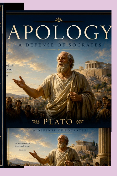 APOLOGY