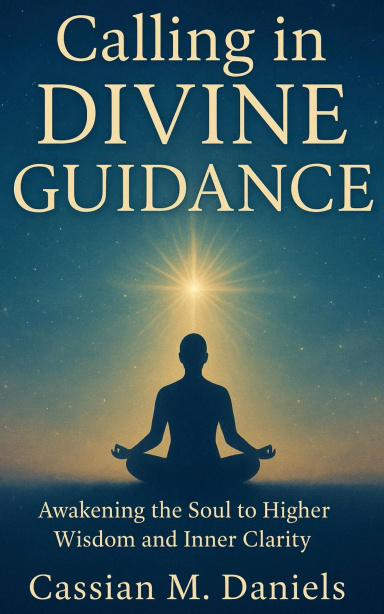 Calling in Divine Guidance