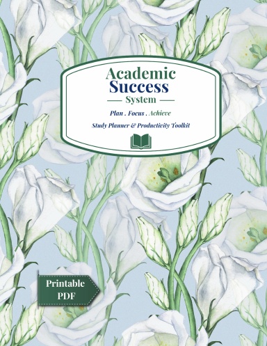 Academic Success System