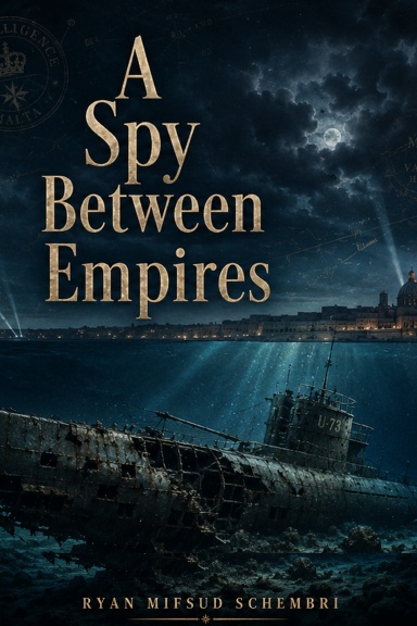 A Spy Between Empires