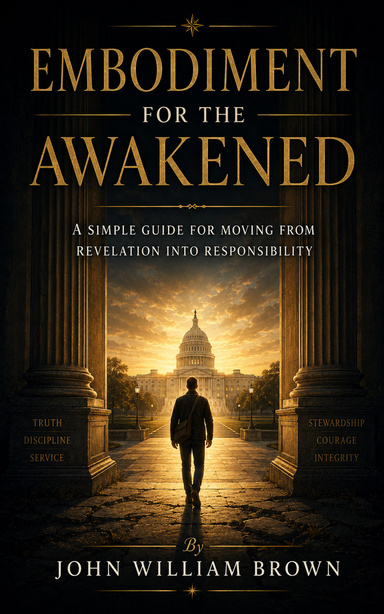 Embodiment for the Awakened