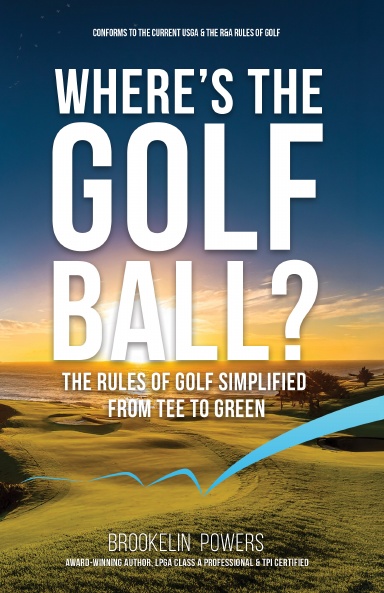 Where's the Golf Ball?