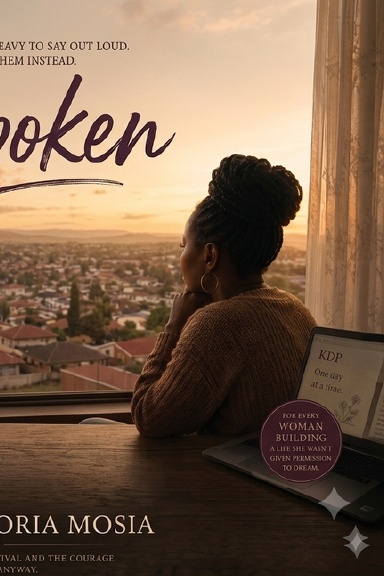 UNSPOKEN