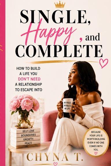 Single, Happy & Complete