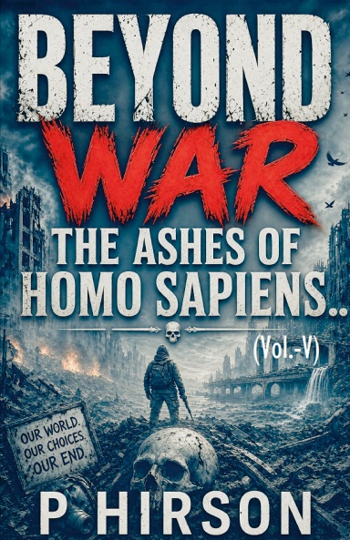 Beyond War (Vol. V)