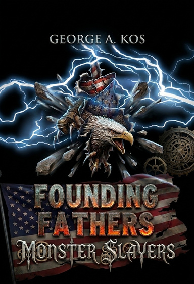 Founding Fathers: Monster Slayers